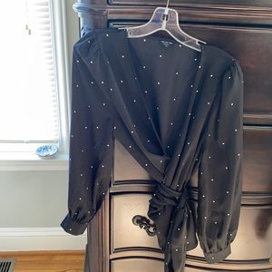 Stella & Dot Blouse